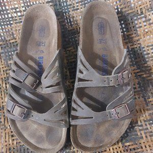 Birkenstock Sandals 37